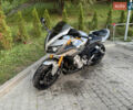 Сірий Ямаха FZ1 Fazer, об'ємом двигуна 1 л та пробігом 49 тис. км за 7699 $, фото 13 на Automoto.ua
