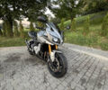 Сірий Ямаха FZ1 Fazer, об'ємом двигуна 1 л та пробігом 49 тис. км за 7699 $, фото 10 на Automoto.ua