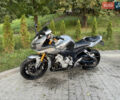 Сірий Ямаха FZ1 Fazer, об'ємом двигуна 1 л та пробігом 49 тис. км за 7699 $, фото 14 на Automoto.ua