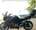 Серый Ямаха FZ1 Fazer, объемом двигателя 1 л и пробегом 50 тыс. км за 7500 $, фото 2 на Automoto.ua