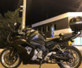 Серый Ямаха FZ1 Fazer, объемом двигателя 1 л и пробегом 50 тыс. км за 7500 $, фото 3 на Automoto.ua