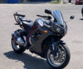 Серый Ямаха FZ1 Fazer, объемом двигателя 1 л и пробегом 50 тыс. км за 7500 $, фото 1 на Automoto.ua