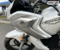 Сірий Ямаха FZ1 Fazer, об'ємом двигуна 0.15 л та пробігом 270 тис. км за 2100 $, фото 6 на Automoto.ua