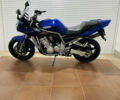 Синий Ямаха FZ1 Fazer, объемом двигателя 1 л и пробегом 18 тыс. км за 5500 $, фото 1 на Automoto.ua