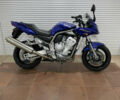 Синий Ямаха FZ1 Fazer, объемом двигателя 1 л и пробегом 18 тыс. км за 5500 $, фото 1 на Automoto.ua