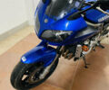 Синий Ямаха FZ1 Fazer, объемом двигателя 1 л и пробегом 18 тыс. км за 5500 $, фото 13 на Automoto.ua