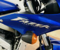 Синий Ямаха FZ1 Fazer, объемом двигателя 1 л и пробегом 18 тыс. км за 5500 $, фото 5 на Automoto.ua