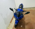 Синий Ямаха FZ1 Fazer, объемом двигателя 1 л и пробегом 18 тыс. км за 5500 $, фото 29 на Automoto.ua