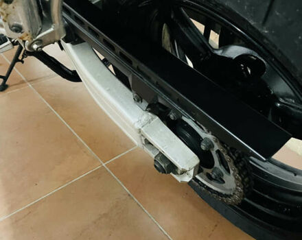 Синий Ямаха FZ1 Fazer, объемом двигателя 1 л и пробегом 18 тыс. км за 5500 $, фото 26 на Automoto.ua