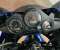 Синий Ямаха FZ1 Fazer, объемом двигателя 1 л и пробегом 18 тыс. км за 5500 $, фото 23 на Automoto.ua