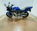 Синий Ямаха FZ1 Fazer, объемом двигателя 1 л и пробегом 18 тыс. км за 5500 $, фото 30 на Automoto.ua