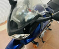 Синий Ямаха FZ1 Fazer, объемом двигателя 1 л и пробегом 18 тыс. км за 5500 $, фото 34 на Automoto.ua