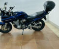 Синий Ямаха FZ1 Fazer, объемом двигателя 1 л и пробегом 18 тыс. км за 5500 $, фото 37 на Automoto.ua