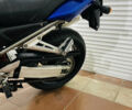 Синий Ямаха FZ1 Fazer, объемом двигателя 1 л и пробегом 18 тыс. км за 5500 $, фото 19 на Automoto.ua