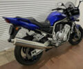 Синий Ямаха FZ1 Fazer, объемом двигателя 1 л и пробегом 18 тыс. км за 5500 $, фото 36 на Automoto.ua