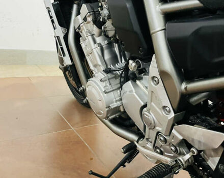 Синий Ямаха FZ1 Fazer, объемом двигателя 1 л и пробегом 18 тыс. км за 5500 $, фото 27 на Automoto.ua