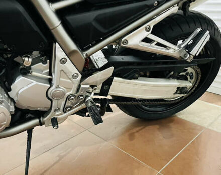 Синий Ямаха FZ1 Fazer, объемом двигателя 1 л и пробегом 18 тыс. км за 5500 $, фото 18 на Automoto.ua