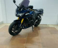 Синій Ямаха FZ1 Fazer, об'ємом двигуна 1 л та пробігом 45 тис. км за 7400 $, фото 1 на Automoto.ua