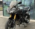 Зелений Ямаха FZ1 Fazer, об'ємом двигуна 1 л та пробігом 31 тис. км за 7499 $, фото 12 на Automoto.ua