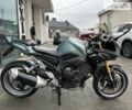 Зелений Ямаха FZ1 Fazer, об'ємом двигуна 1 л та пробігом 31 тис. км за 7499 $, фото 5 на Automoto.ua