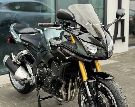 Зелений Ямаха FZ1 Fazer, об'ємом двигуна 1 л та пробігом 31 тис. км за 7499 $, фото 14 на Automoto.ua