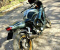 Зеленый Ямаха FZ1 Fazer, объемом двигателя 1 л и пробегом 1 тыс. км за 7100 $, фото 3 на Automoto.ua