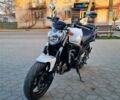 Белый Ямаха FZ6, объемом двигателя 0.6 л и пробегом 38 тыс. км за 6200 $, фото 5 на Automoto.ua