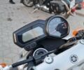 Белый Ямаха FZ6, объемом двигателя 0.6 л и пробегом 38 тыс. км за 6200 $, фото 6 на Automoto.ua