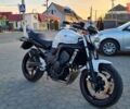 Белый Ямаха FZ6, объемом двигателя 0.6 л и пробегом 38 тыс. км за 6200 $, фото 1 на Automoto.ua