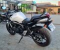 Белый Ямаха FZ6, объемом двигателя 0.6 л и пробегом 38 тыс. км за 6200 $, фото 3 на Automoto.ua