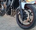 Белый Ямаха FZ6, объемом двигателя 0.6 л и пробегом 38 тыс. км за 6200 $, фото 7 на Automoto.ua