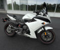 Белый Ямаха FZ6, объемом двигателя 0.6 л и пробегом 26 тыс. км за 6400 $, фото 9 на Automoto.ua