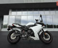 Белый Ямаха FZ6, объемом двигателя 0.6 л и пробегом 26 тыс. км за 6400 $, фото 1 на Automoto.ua