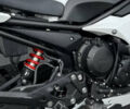 Белый Ямаха FZ6, объемом двигателя 0.6 л и пробегом 26 тыс. км за 6400 $, фото 11 на Automoto.ua
