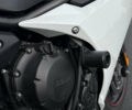 Белый Ямаха FZ6, объемом двигателя 0.6 л и пробегом 26 тыс. км за 6400 $, фото 14 на Automoto.ua