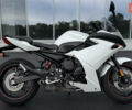 Белый Ямаха FZ6, объемом двигателя 0.6 л и пробегом 26 тыс. км за 6400 $, фото 2 на Automoto.ua