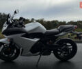 Белый Ямаха FZ6, объемом двигателя 0.6 л и пробегом 26 тыс. км за 6400 $, фото 3 на Automoto.ua
