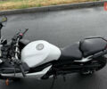 Белый Ямаха FZ6, объемом двигателя 0.6 л и пробегом 26 тыс. км за 6400 $, фото 5 на Automoto.ua