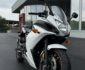 Белый Ямаха FZ6, объемом двигателя 0.6 л и пробегом 26 тыс. км за 6400 $, фото 1 на Automoto.ua