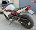 Белый Ямаха FZ6, объемом двигателя 0.6 л и пробегом 30 тыс. км за 5700 $, фото 1 на Automoto.ua