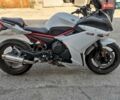 Белый Ямаха FZ6, объемом двигателя 0.6 л и пробегом 30 тыс. км за 5700 $, фото 1 на Automoto.ua