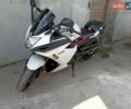 Белый Ямаха FZ6, объемом двигателя 0.6 л и пробегом 30 тыс. км за 5700 $, фото 7 на Automoto.ua