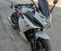 Белый Ямаха FZ6, объемом двигателя 0.6 л и пробегом 30 тыс. км за 5700 $, фото 8 на Automoto.ua