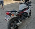 Белый Ямаха FZ6, объемом двигателя 0.6 л и пробегом 30 тыс. км за 5700 $, фото 9 на Automoto.ua