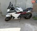 Белый Ямаха FZ6, объемом двигателя 0.6 л и пробегом 30 тыс. км за 5700 $, фото 4 на Automoto.ua