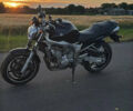 Чорний Ямаха FZ6, об'ємом двигуна 0.6 л та пробігом 25 тис. км за 4700 $, фото 1 на Automoto.ua
