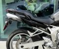 Черный Ямаха FZ6, объемом двигателя 0.6 л и пробегом 34 тыс. км за 4799 $, фото 24 на Automoto.ua