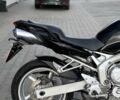 Черный Ямаха FZ6, объемом двигателя 0.6 л и пробегом 34 тыс. км за 4799 $, фото 11 на Automoto.ua