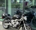 Черный Ямаха FZ6, объемом двигателя 0.6 л и пробегом 34 тыс. км за 4799 $, фото 27 на Automoto.ua