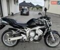 Черный Ямаха FZ6, объемом двигателя 0.6 л и пробегом 34 тыс. км за 4799 $, фото 10 на Automoto.ua
